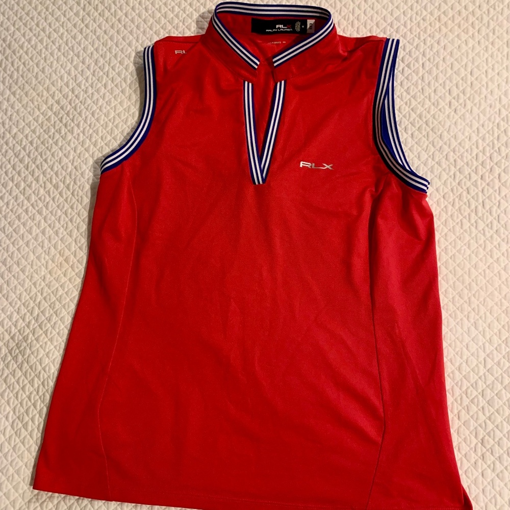RLX Ralph Lauren